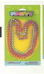 Bead Necklaces 4ct
