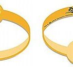 Adventure Time Wristbands