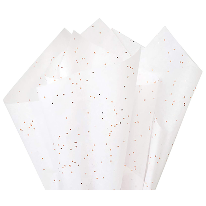 Glitter Tissue Sheets