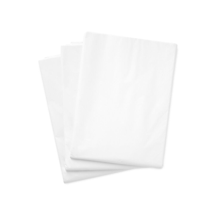 White Tissue Paper