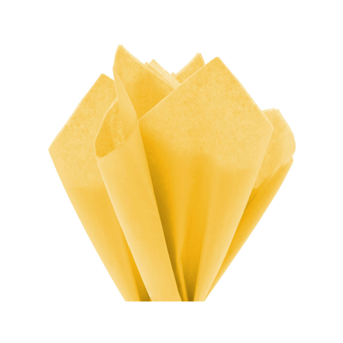 Yellow Tissue
