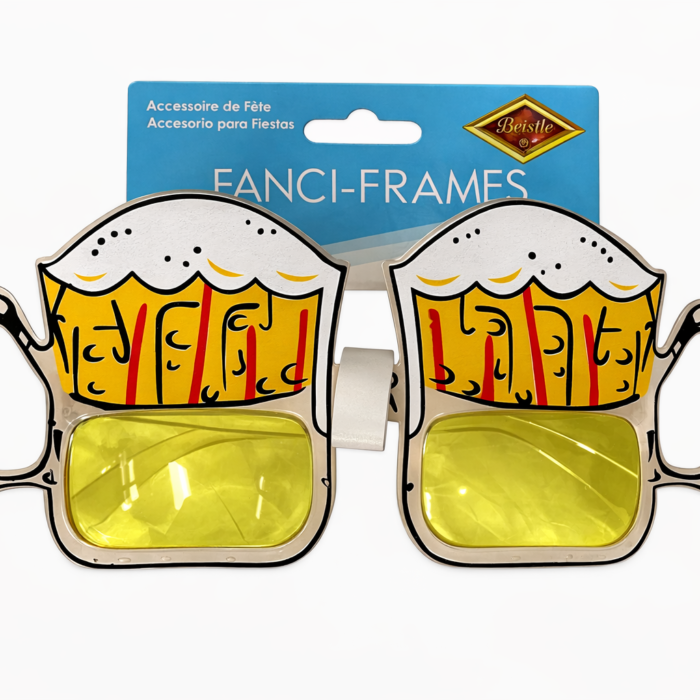 St. Patrick's Day Frame