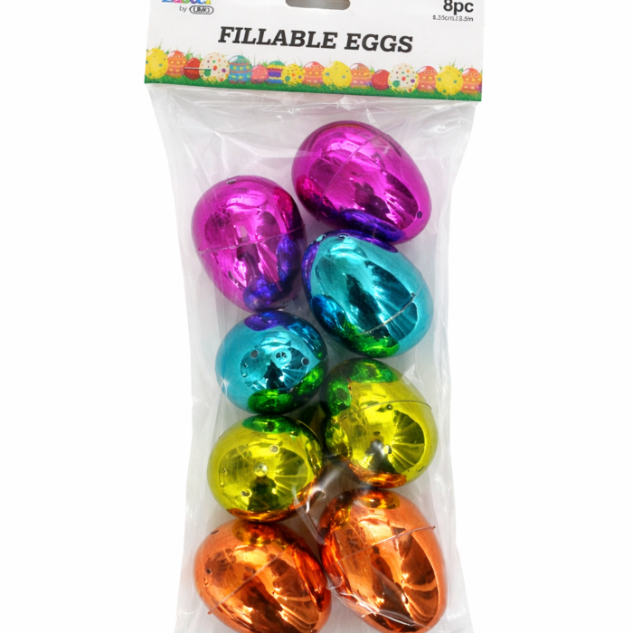 Brown Easter Bunny Decoration