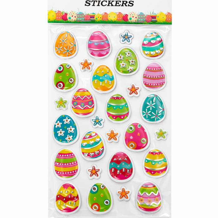 Easter Bunny Gift Bags