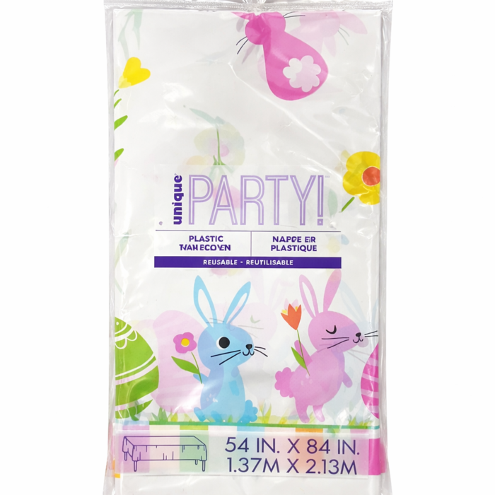 Happy Easter Party Bags