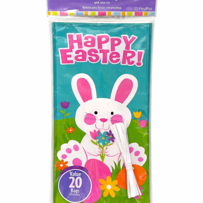 Easter Party Bags
