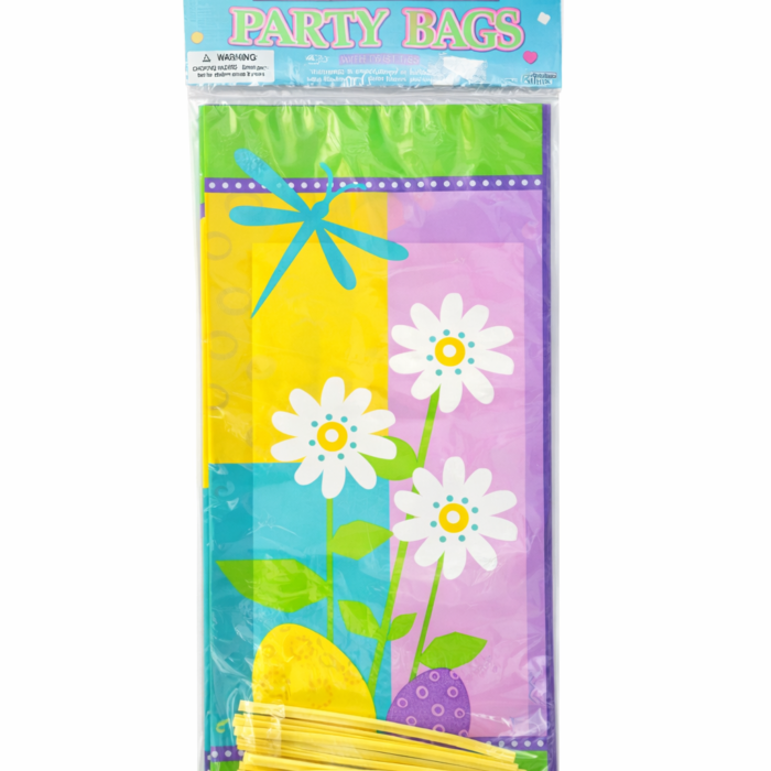 Happy Easter Door Cover