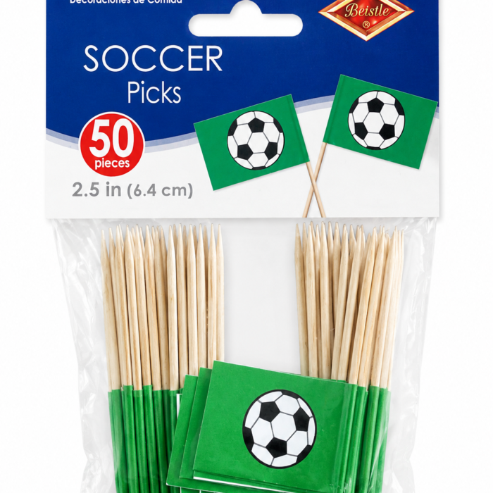 Soccer Food Picks