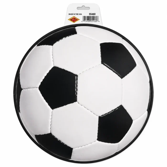 Soccer Ball Hanging Decoration